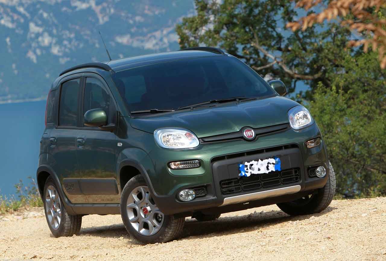 City car più vendute in Italia