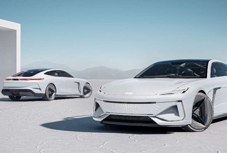 geely galaxy light concept