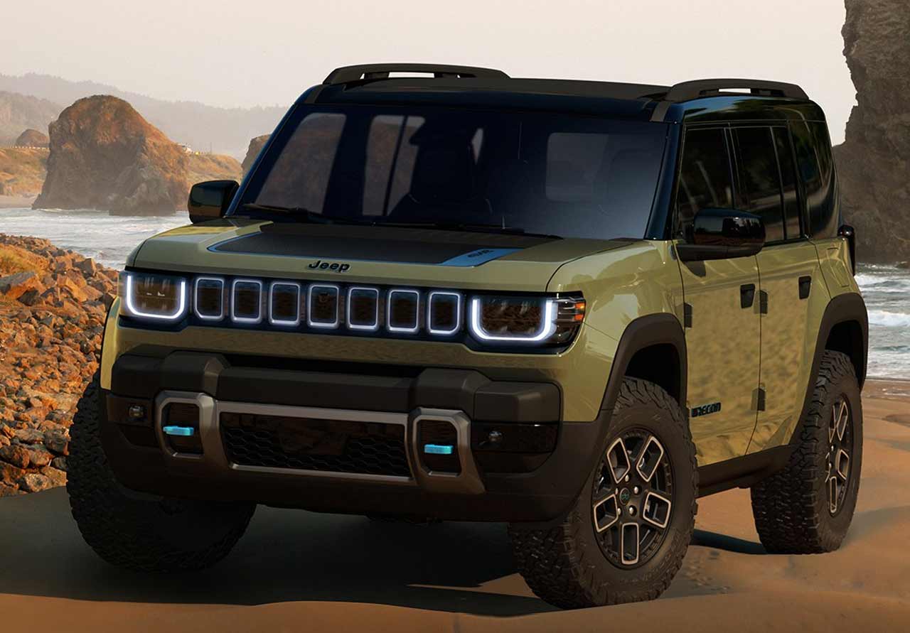 jeep 2023
