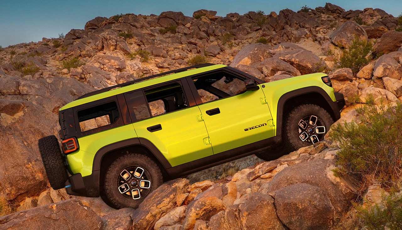jeep 2023