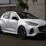 mazda 2 hybrid