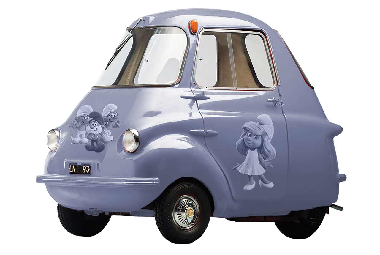 microcar