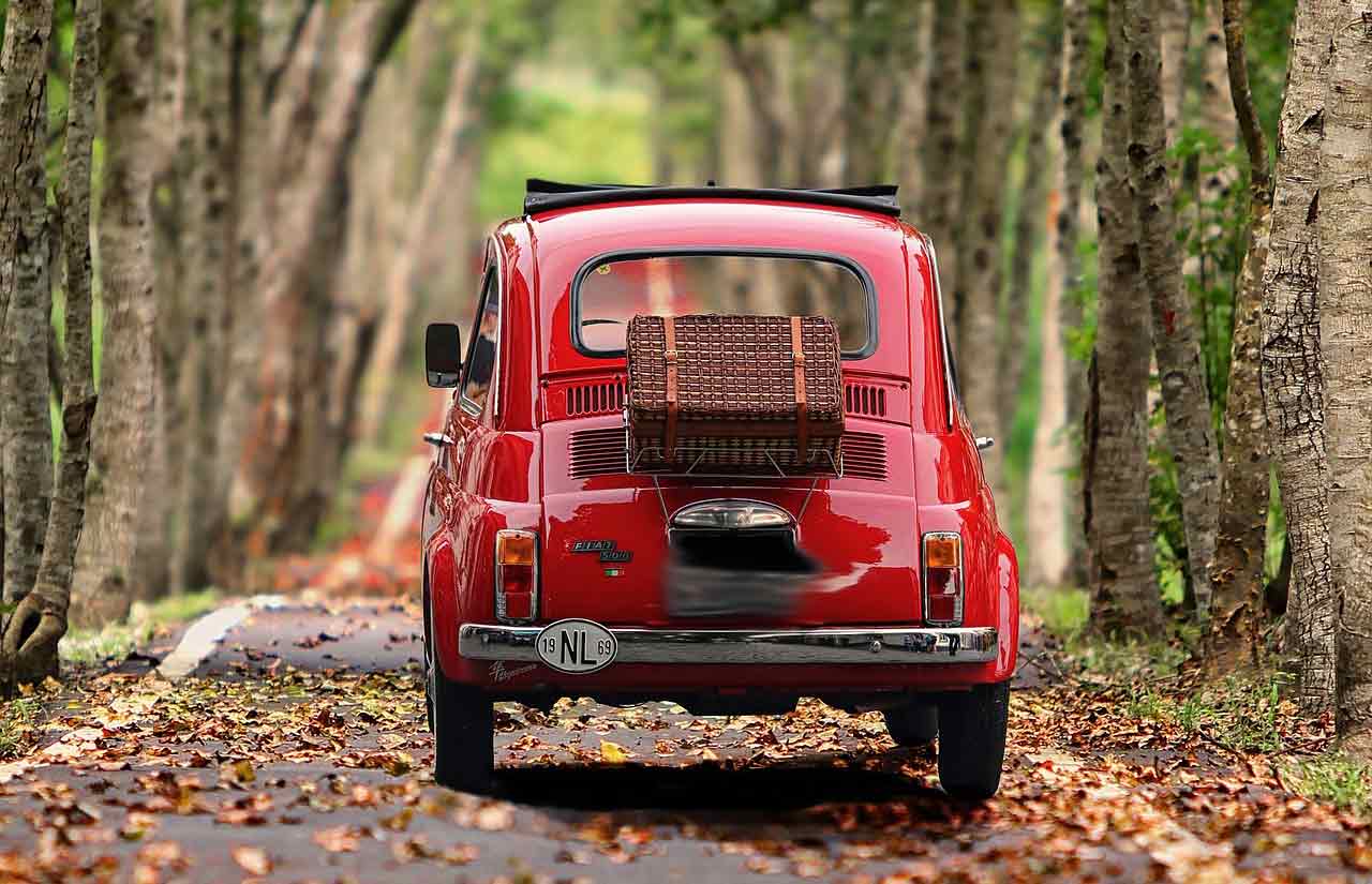 prescrizione bollo auto