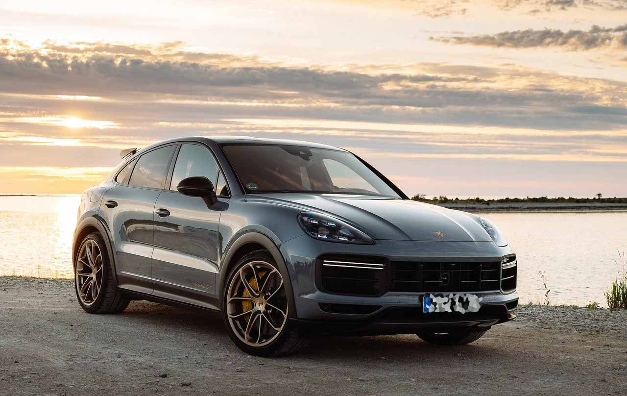 suv di lusso 2023