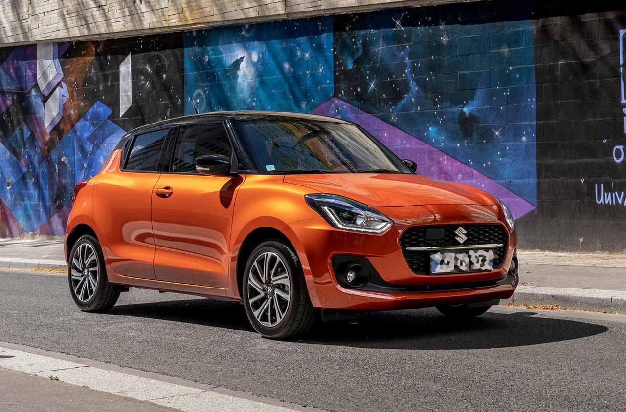 suzuki 2023