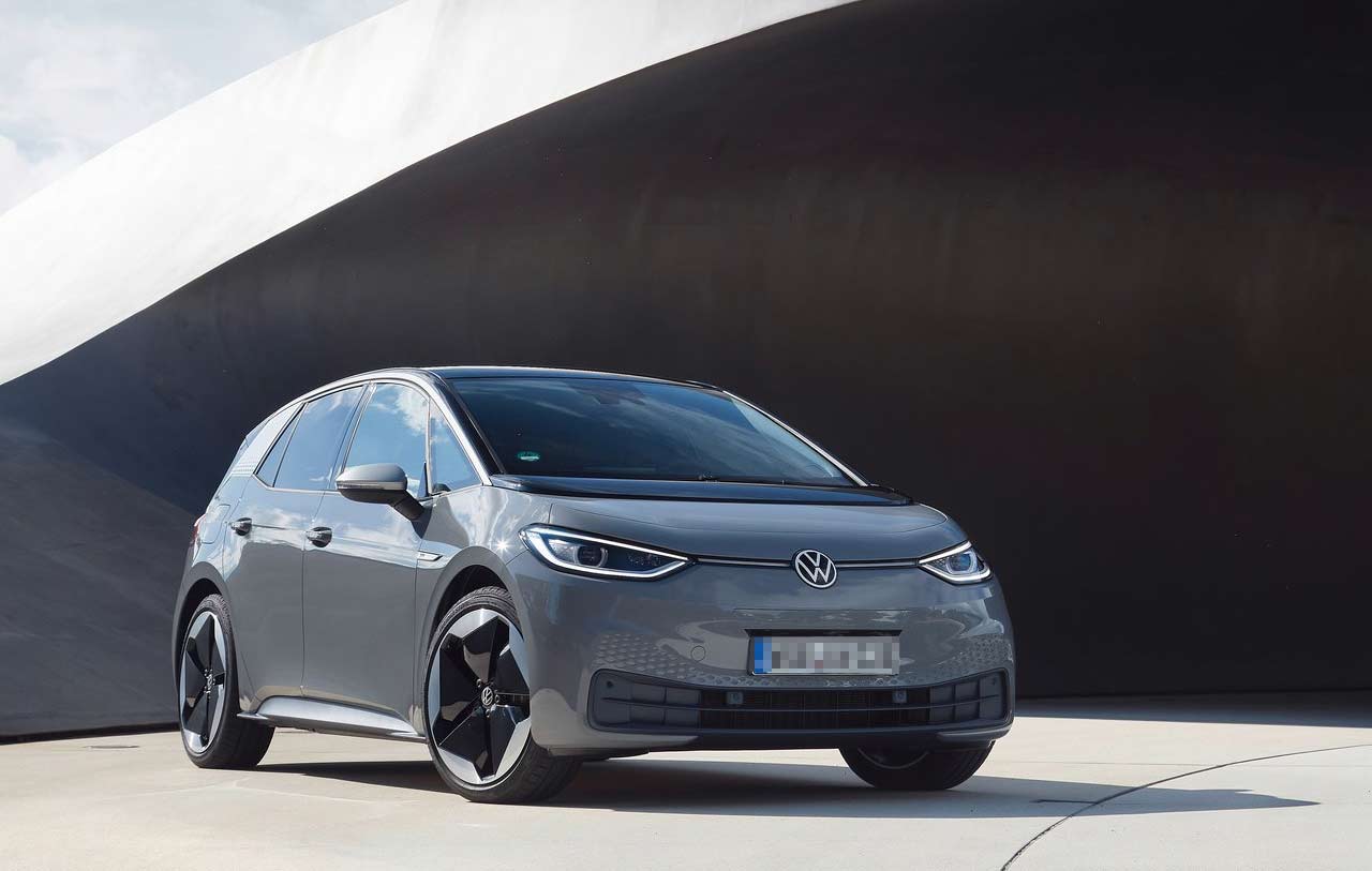 Volkswagen ID.3