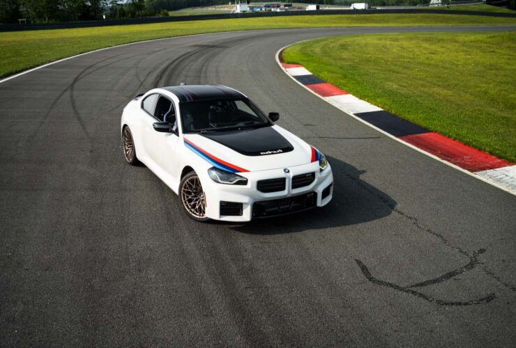 BMW M2 Turbo Design Edition