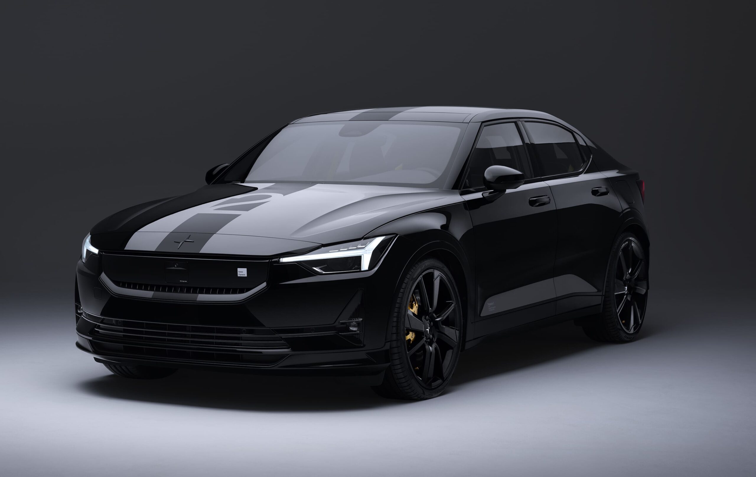 Polestar 2 BST 230