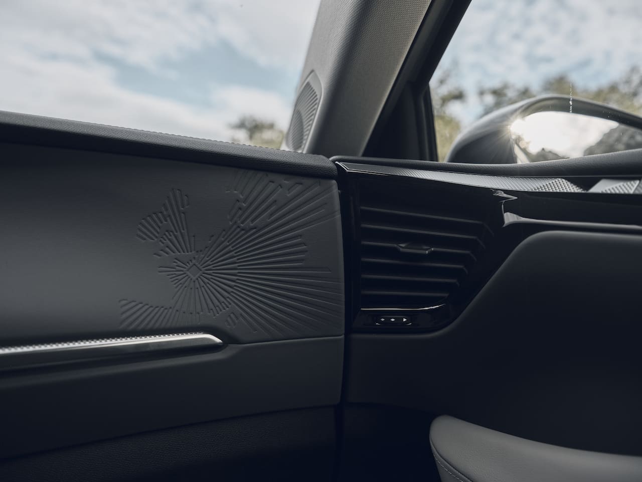 DS 4 Esprit de voyage