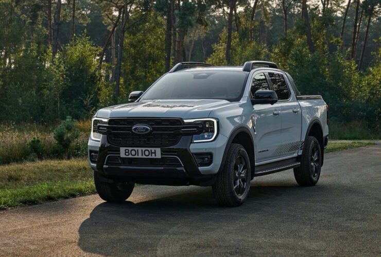 ford ranger