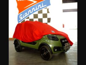 giannini automobili