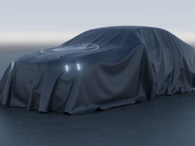 nuova bmw serie 5 elettrica