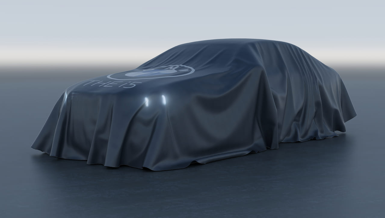 nuova bmw serie 5 elettrica