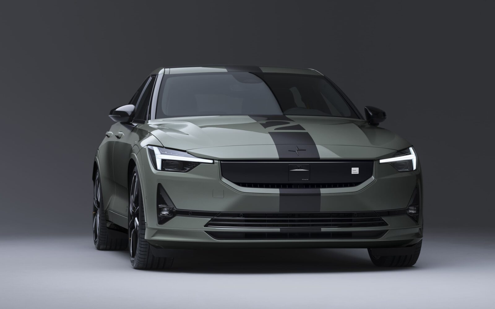 Polestar 2 BST 230