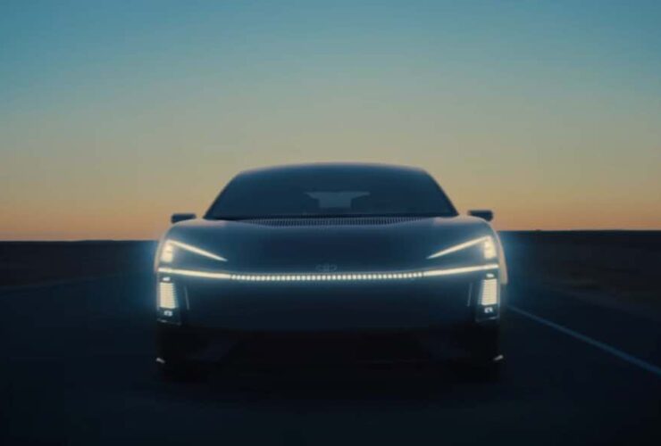 Toyota Corolla Concept