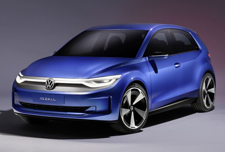 volkswagen id.3 concept 2023