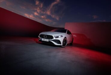 Mercedes-Benz Classe A