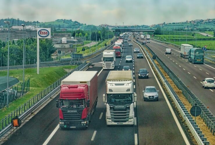 traffico ponte ognissanti
