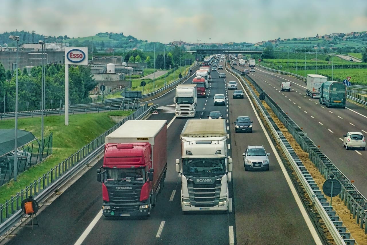 traffico ponte ognissanti