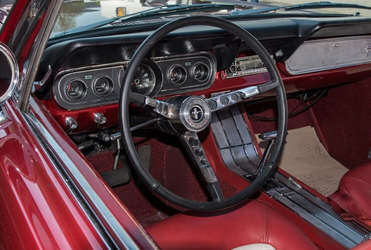 clacson auto