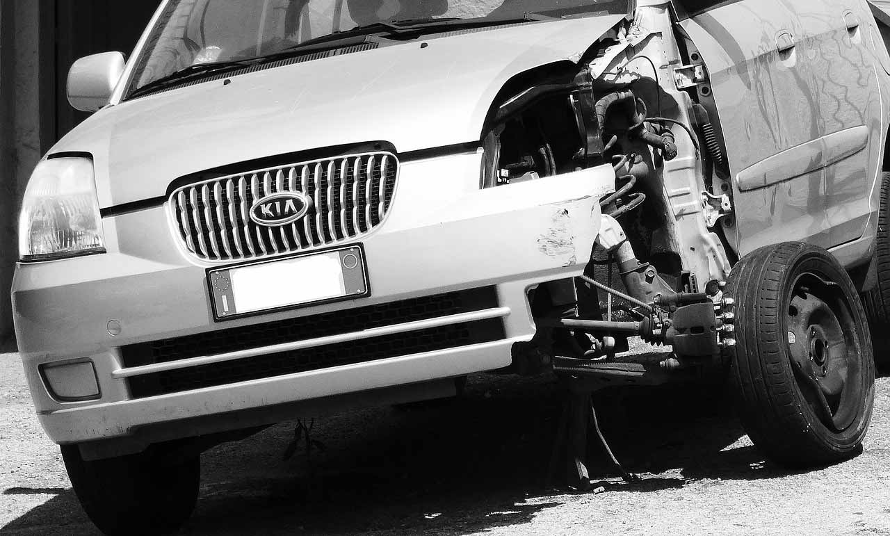 falsi incidenti stradali