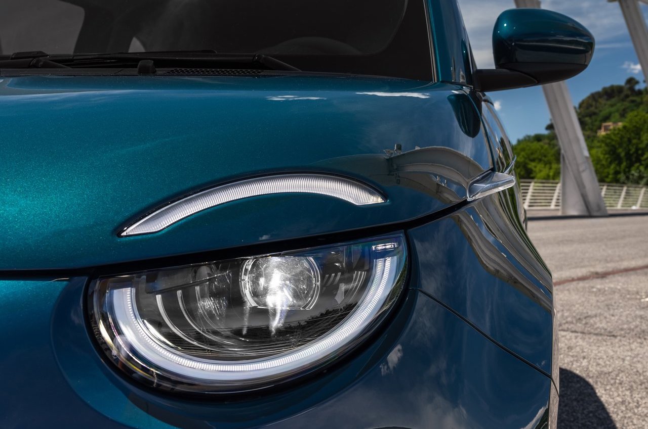 nuova fiat 600