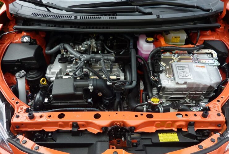 garanzia batteria auto
