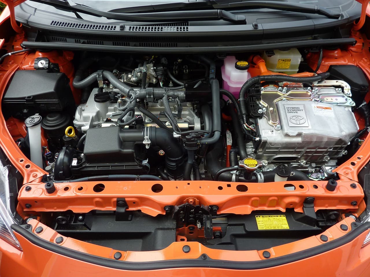 garanzia batteria auto