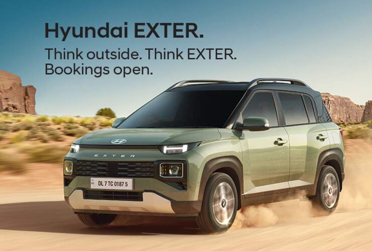 hyundai exter