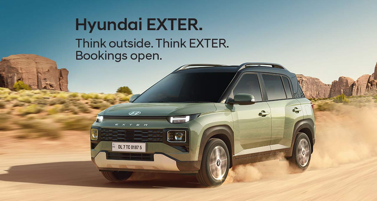 hyundai exter