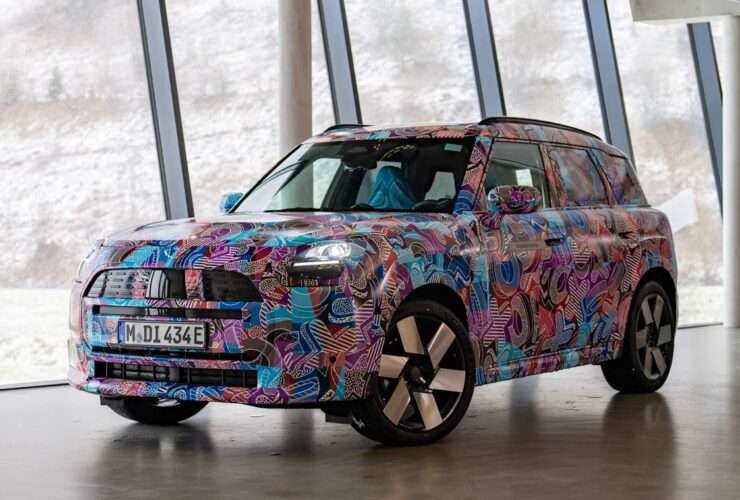 mini