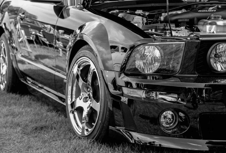 motore