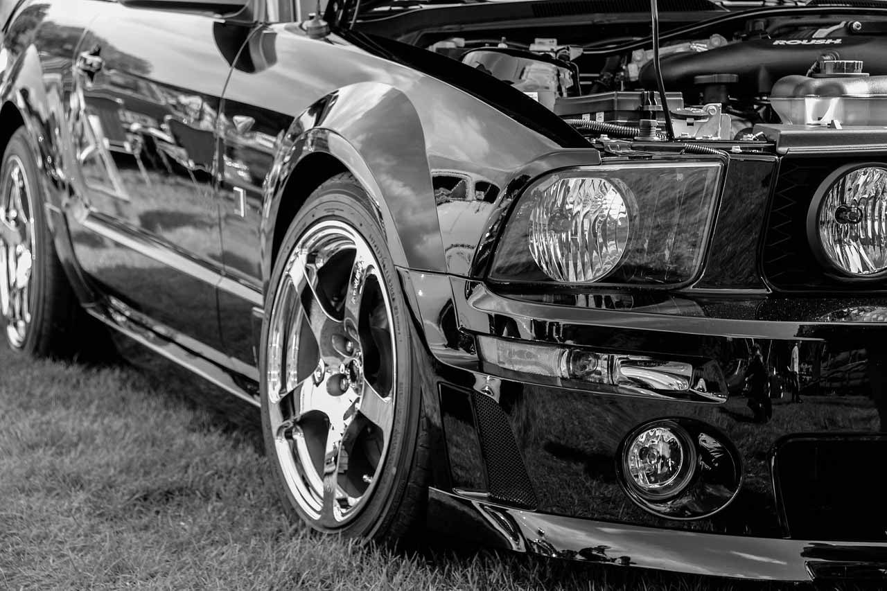 motore