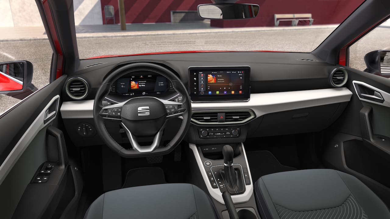 seat marina pack