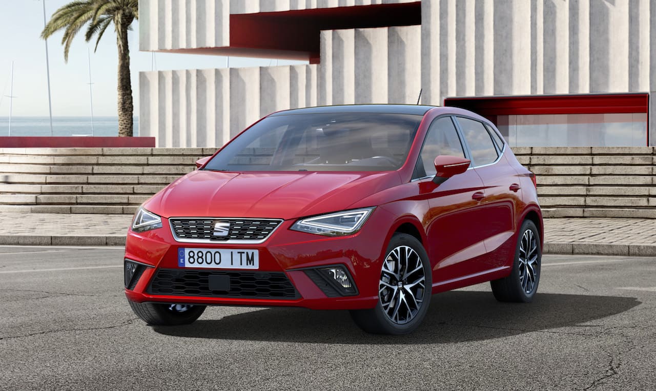 seat marina pack