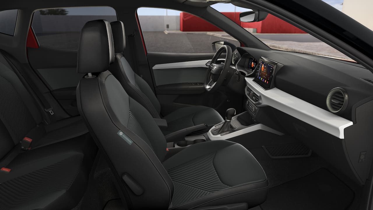 seat marina pack