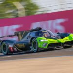 24 ore le mans