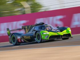 24 ore le mans