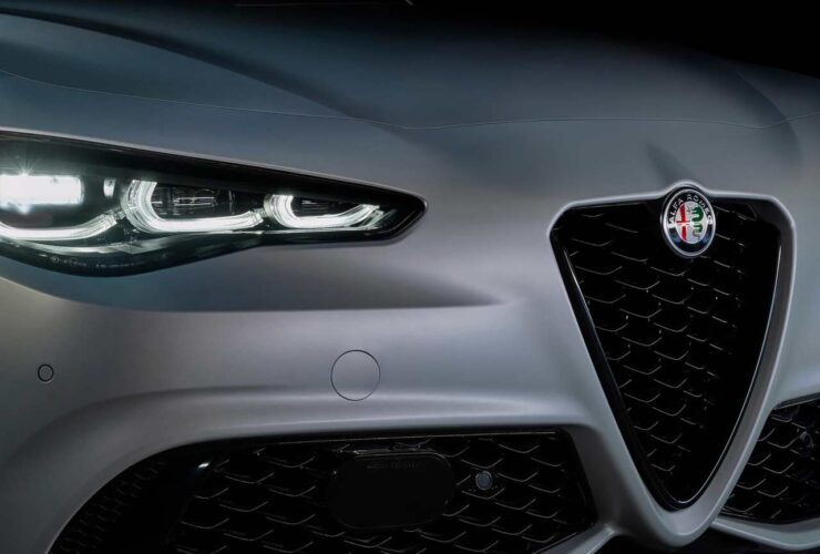 alfa romeo