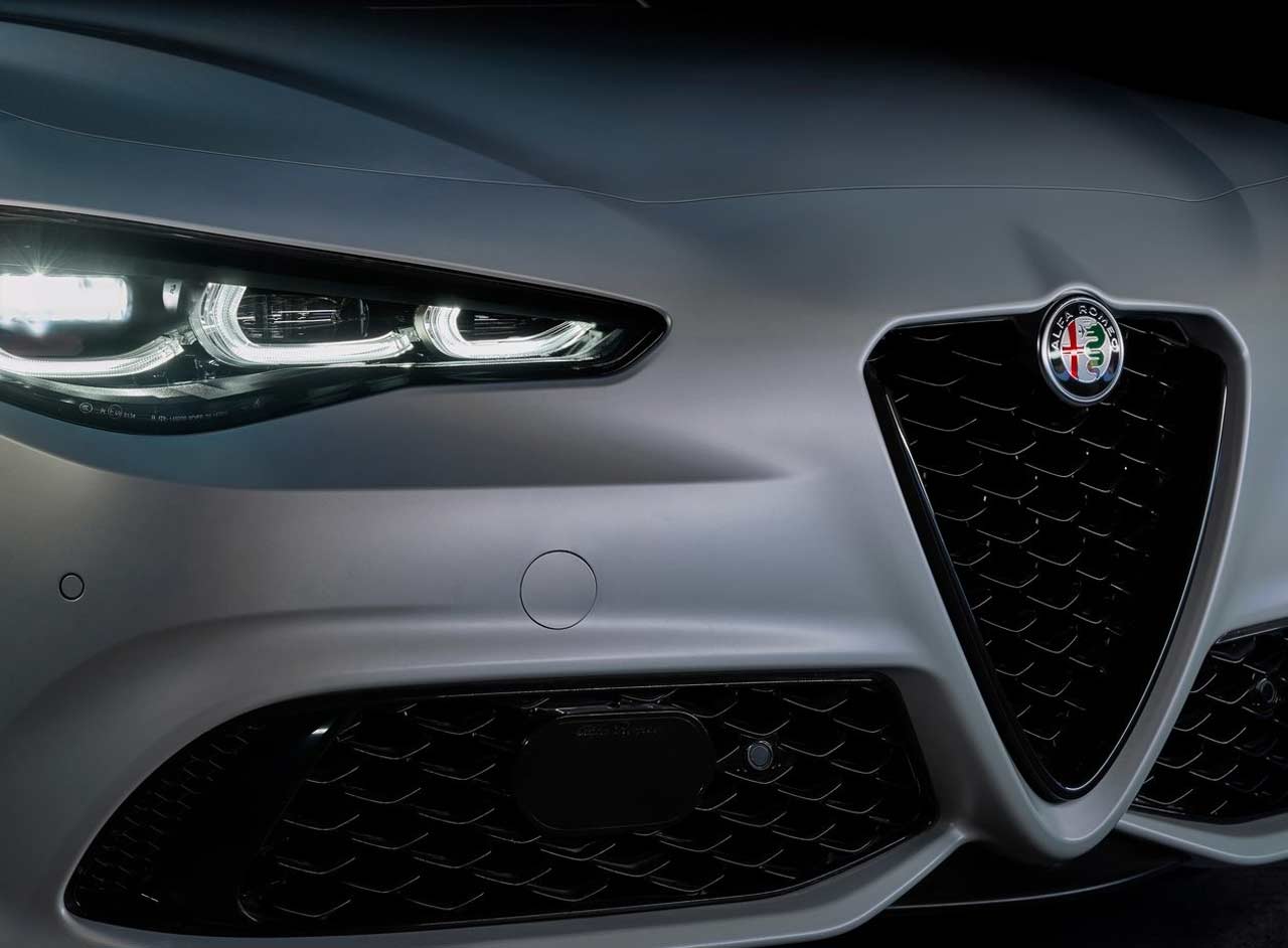 alfa romeo