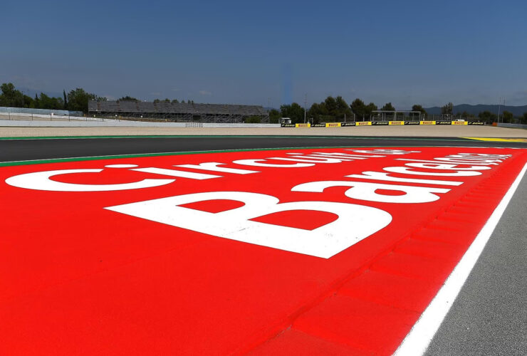 F1 GP Spagna 2023 orari tv