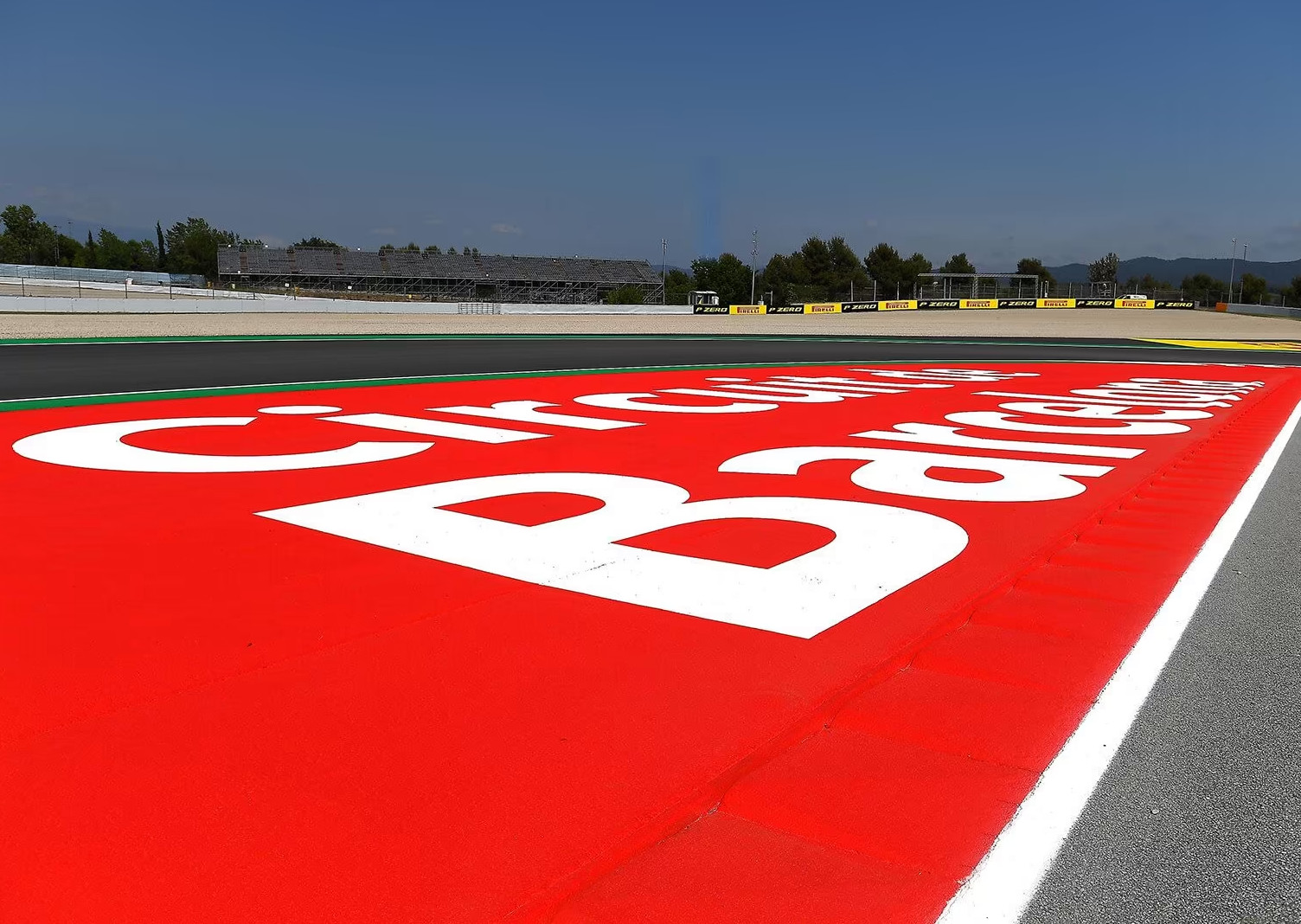 F1 GP Spagna 2023 orari tv