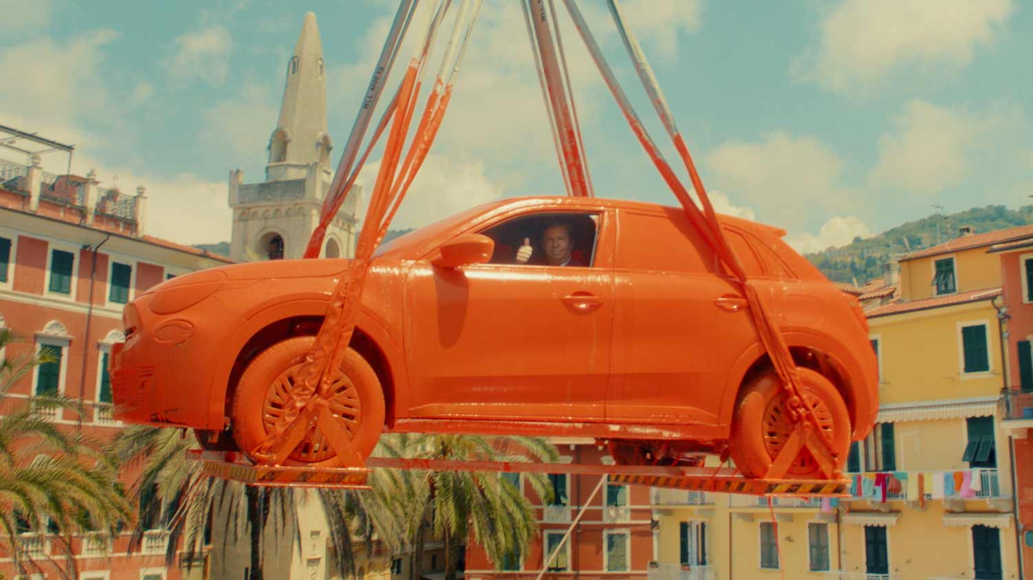 fiat 600