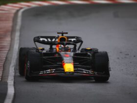 GP Canada Qualifiche: Max Verstappen