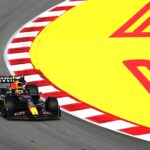 GP Spagna Qualifiche - Max Verstappen