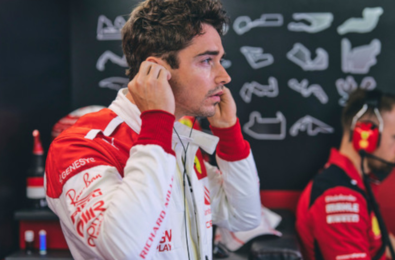 Leclerc