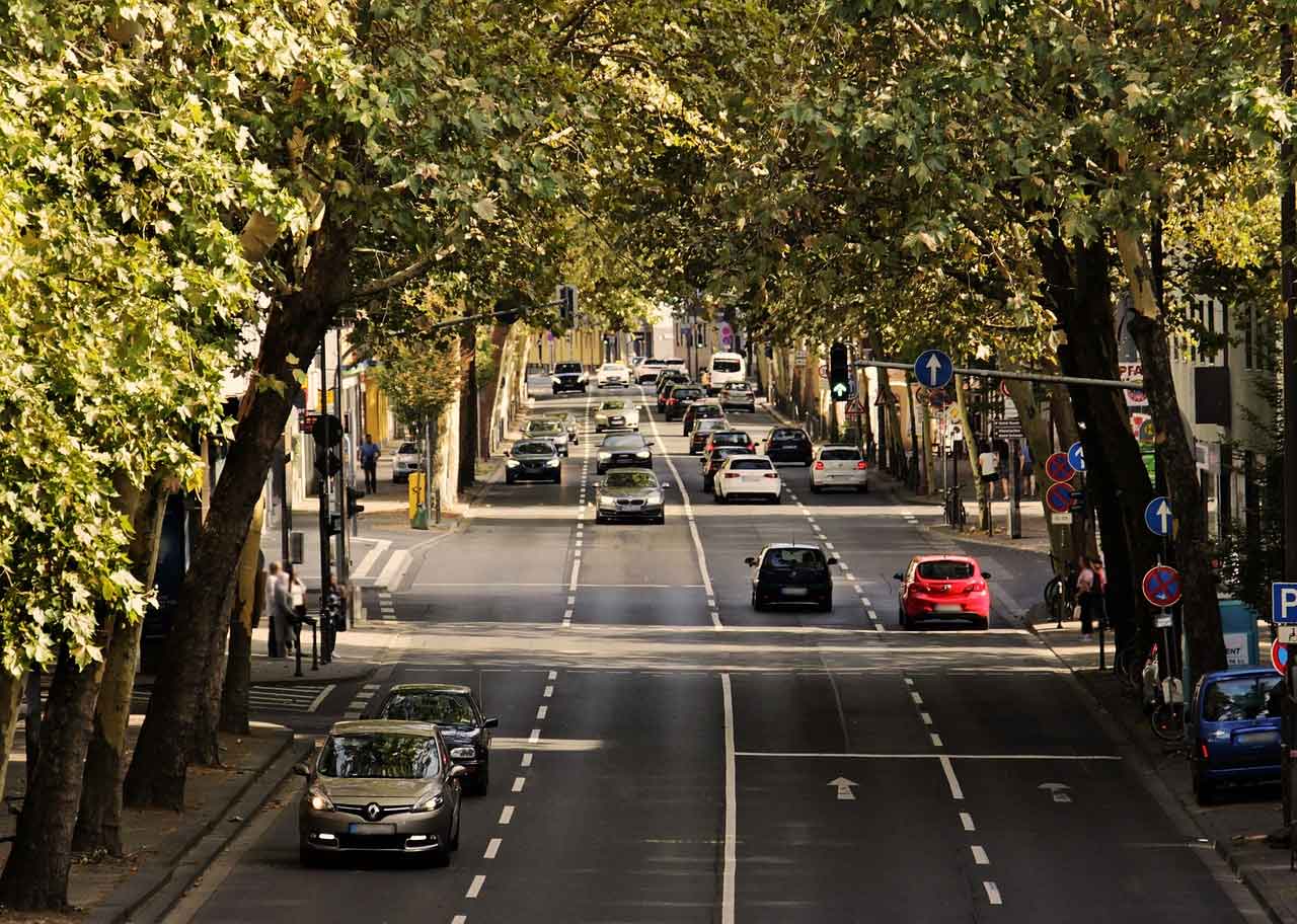 mercato auto europeo