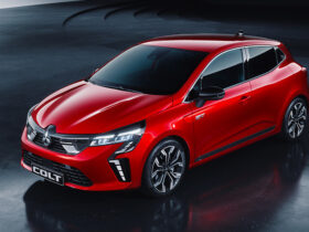 mitsubishi colt 2023