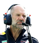 Adrian Newey