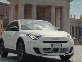 nuova fiat 600